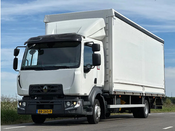 RENAULT D 240 Plane LKW
