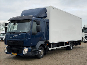 VOLVO FL 240 Koffer LKW