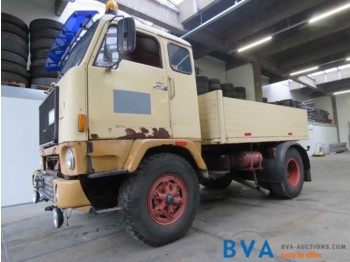 LKW Volvo F88: das Bild 1