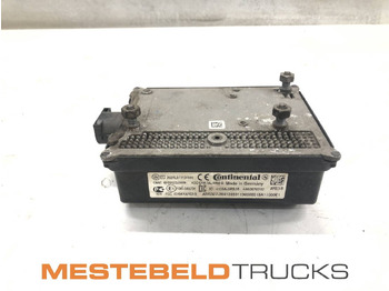 DAF Elektrische Ausrüstung