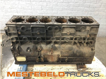 DAF Motor und Teile