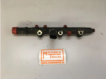 DAF Kraftstoffaufbereitung/ Kraftstoffförderung