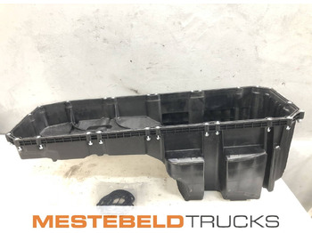 DAF Motor und Teile