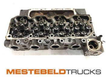 DAF Motor und Teile