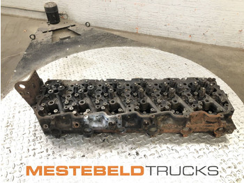 DAF Motor und Teile