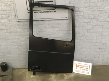 DAF XF 95 Fahrerhaus und Interieur
