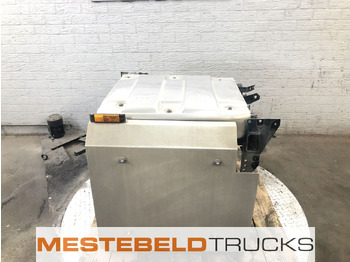 DAF Auspuff/ Abgasanlage