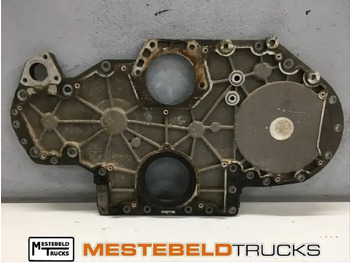 DAF Motor und Teile