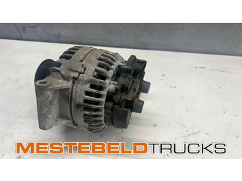DAF Motor und Teile