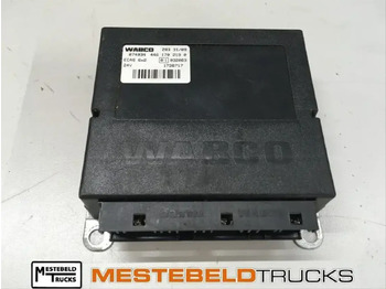 DAF Elektrische Ausrüstung