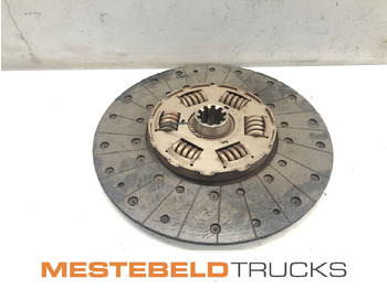 DAF XF 95 Kupplung und Teile