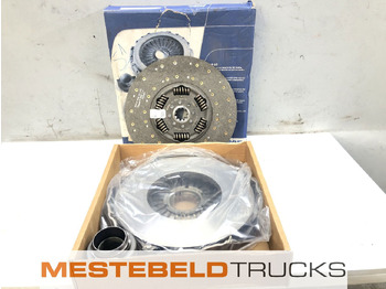 DAF Kupplung und Teile