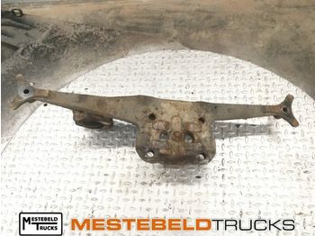 DAF Rahmen/ Chassis