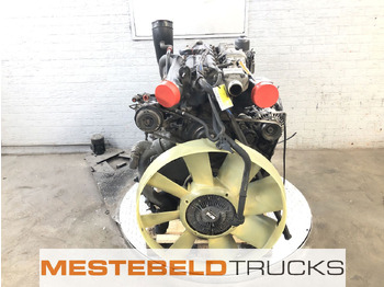 Motor für LKW DAF Motor PR 183 S2: das Bild 2