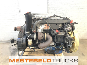 Motor für LKW DAF Motor PR 183 S2: das Bild 3
