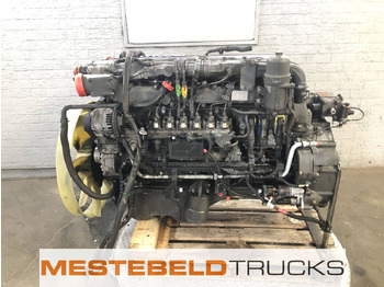 DAF Motor