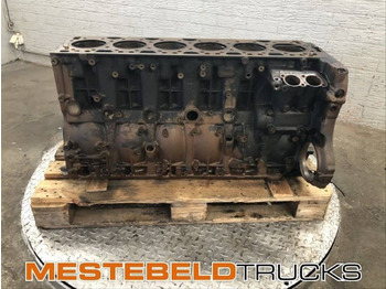 DAF Motor und Teile