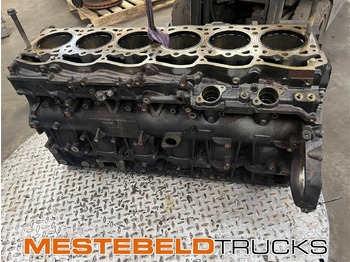 DAF Motor und Teile