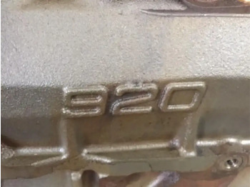 Motor für LKW DAF Motorblok PR 228 S2: das Bild 2