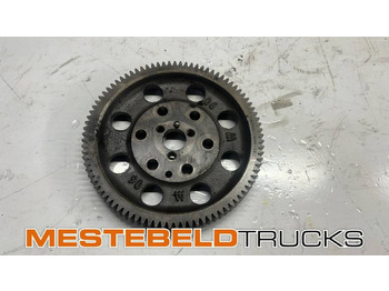 DAF Motor und Teile