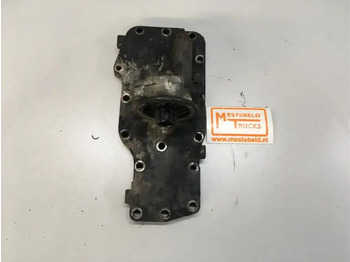 DAF Motor und Teile