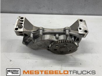 DAF Motor und Teile