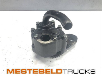 DAF Motor und Teile