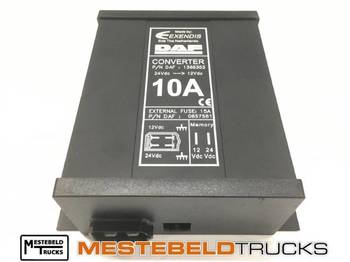 DAF Elektrische Ausrüstung