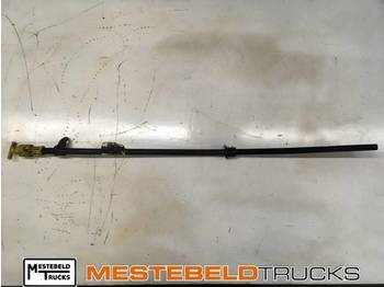 DAF Motor und Teile