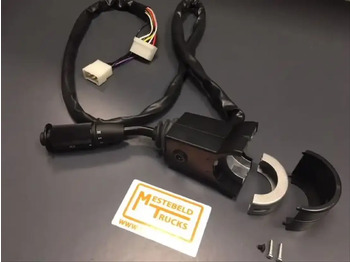 DAF Elektrische Ausrüstung