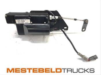 DAF Getriebe