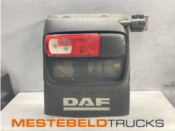 DAF Rahmen/ Chassis
