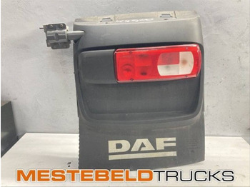 DAF Rahmen/ Chassis