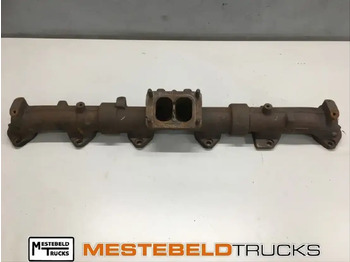 DAF Auspuff/ Abgasanlage