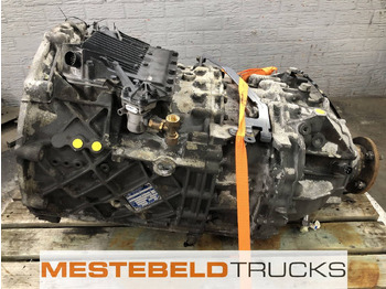 DAF Getriebe und Teile