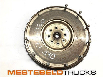 DAF Motor und Teile