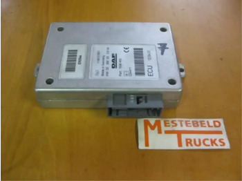 DAF XF 105 Elektrische Ausrüstung