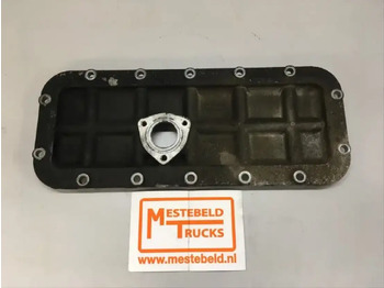 DAF Motor und Teile