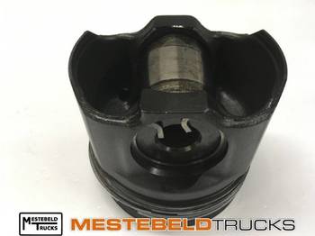 DAF Motor und Teile