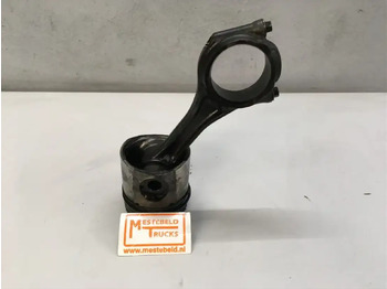 DAF Motor und Teile