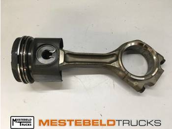 DAF Motor und Teile