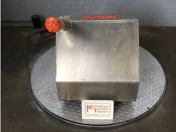 Kraftstofftank