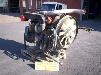 CUMMINS Motor