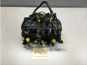 GINAF Rahmen/ Chassis