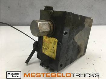 IVECO Fahrerhaus und Interieur