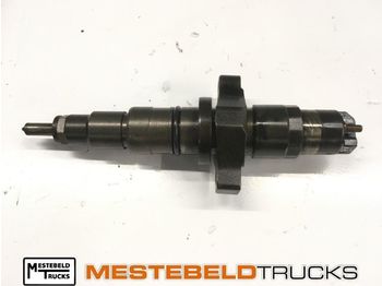 IVECO EuroCargo Motor und Teile