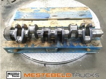 IVECO Motor und Teile