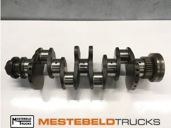 IVECO Motor und Teile
