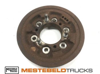 IVECO Motor und Teile