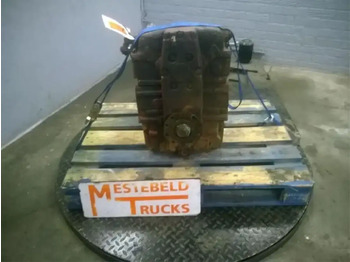 IVECO Getriebe und Teile
